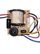 Wharfedale Diamond 9.1 Speaker crossover in great condition and fully tested 