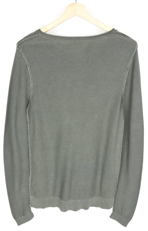 Calvin Klein Jeans Jumper Herren Zur Seite fahren SMALL - Bild 2 von 4