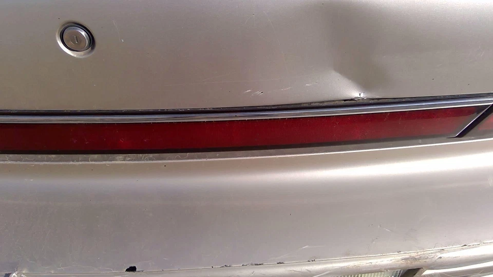 1992-1998 Olds Eighty Eight Passenger Right Tail Light Oem Brake Lamp Rear - Image 4 of 4