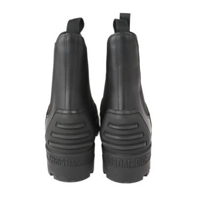Christian Dior boots CL 0620 dior iron Reference size 9.8 Christian Dior boots CL 0620 dior iron Reference size 9.8