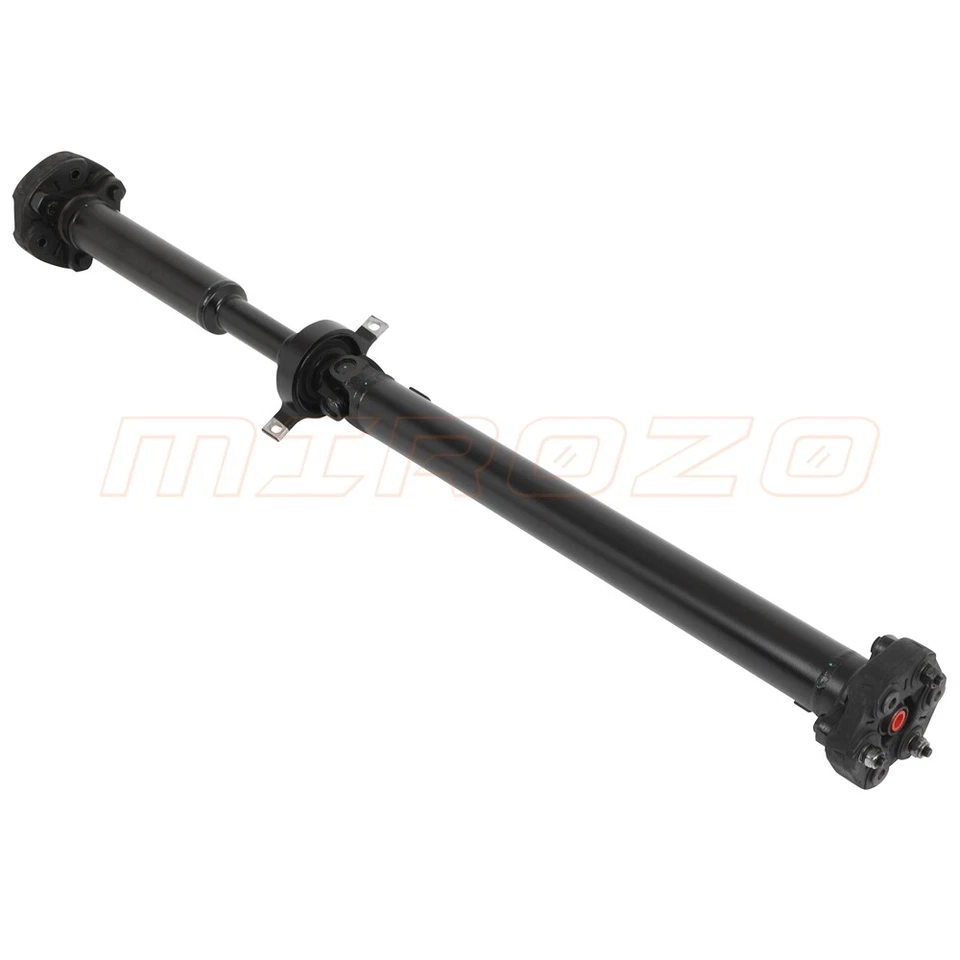 1 Pcs Rear Driveshaft For 2009-2013 BMW 328i xDrive 3.0L l6 26107573482 - Изображение 3 из 4