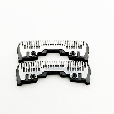 2* Razor Inner Blade For Panasonic ES-CLV9A ES-CLV9B ES-CLV8A ES 