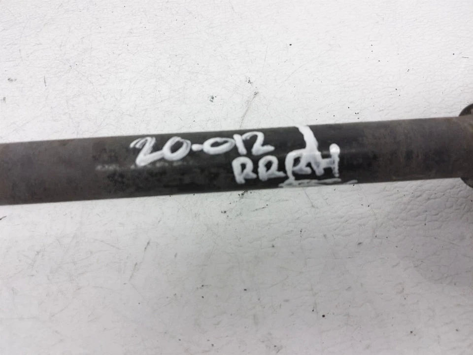 2001 2002 Acura Mdx Rear Passenger Right Axle Shaft Driveshaft 44305-S3v-A52 - Image 4 of 4