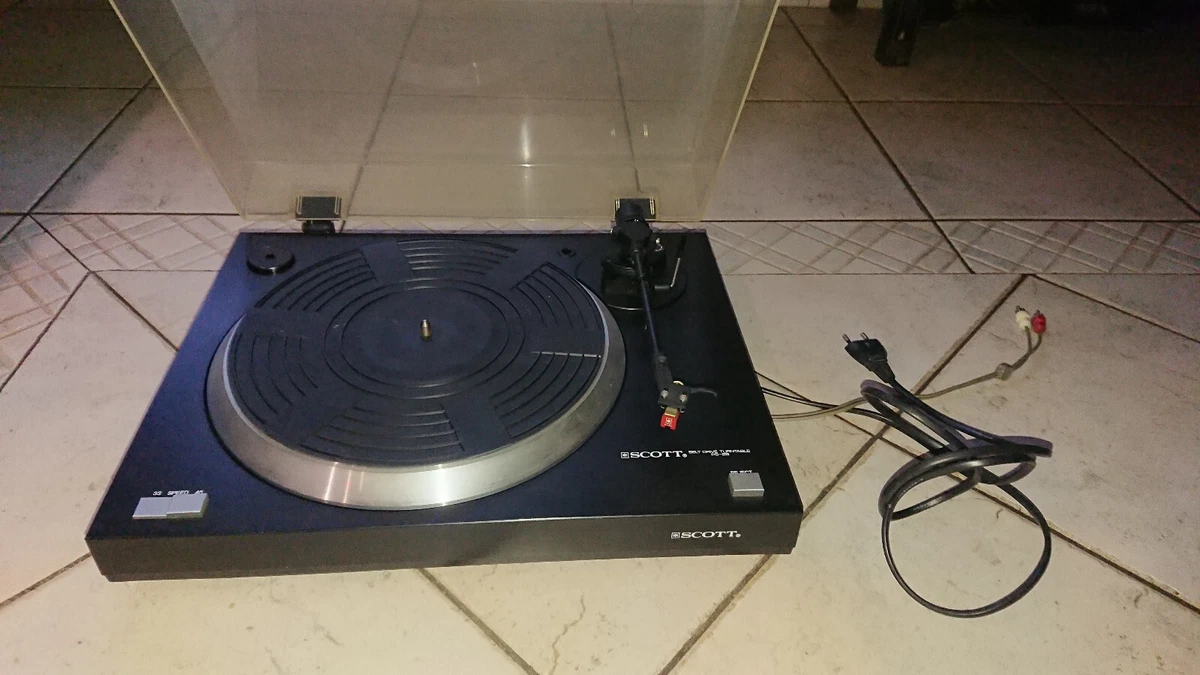 Lève-Bras Platine Vinyle Repose-Bras Lecture Professionnel Facile À
