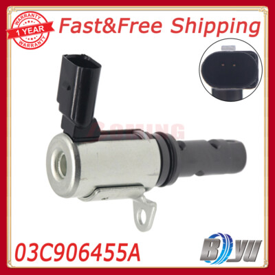 Variable Valve Timing VVT 03C906455A For Volkswagen Golf Tiguan Audi A1