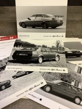 Revue technique Alfa Romeo SPIDER