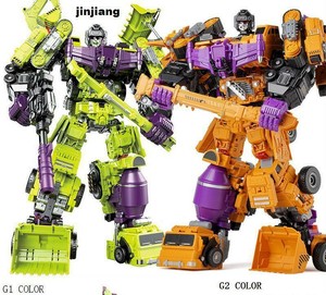 transformers construction vehicles