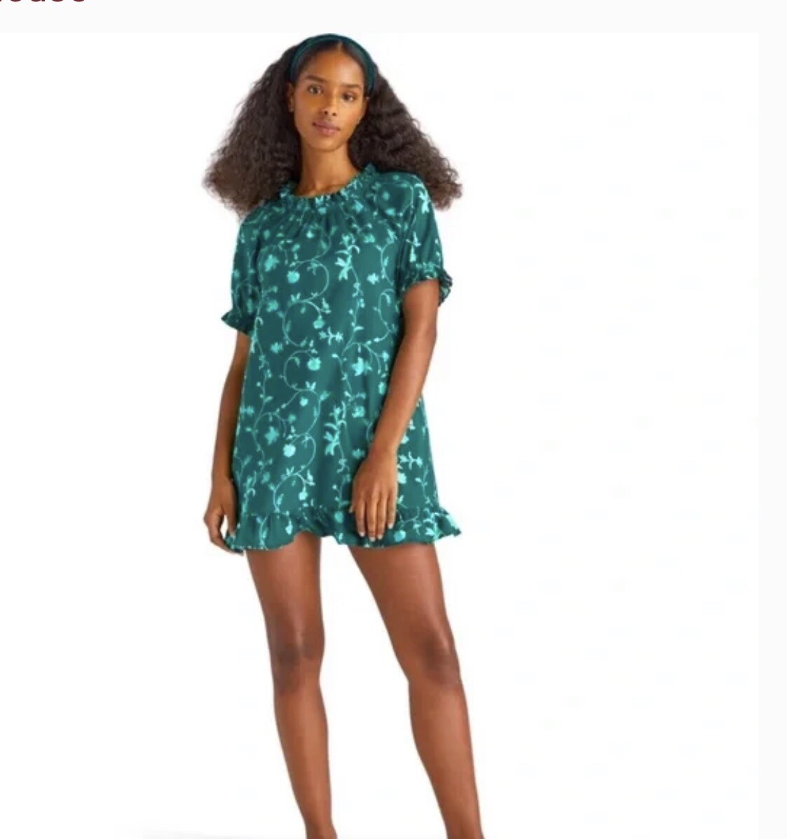 n*t様 House on the hill Dress ネイビー　80センチ Hill House Home Louisa Nap Dress Navy Velvet M NWT | eBay