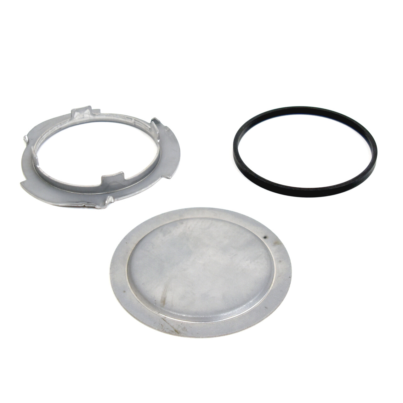 Mopar Fuel Tank Block Off Plate For Lock Ring Style 2-3/4