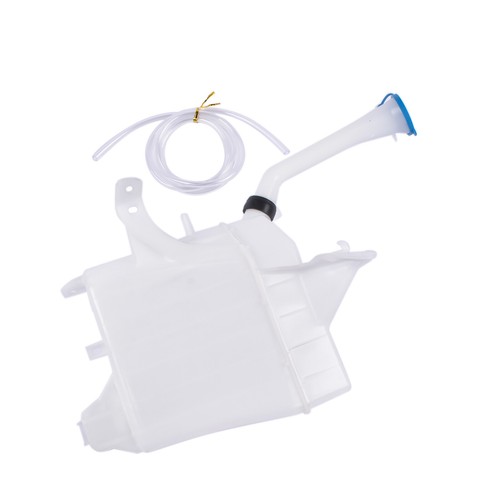 New Washer Fluid Reservoir with Pump, Hose for Nissan Murano 3.5L Gas 2015-2019 - Picture 5 of 11