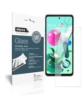 Schutzfolie FüR Lg Q92 Folie Anti-Shock 9H Displayschutz Displayfolie