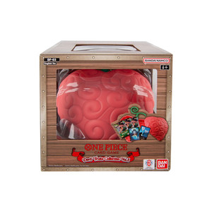One Piece TCG Devil Fruit | eBay