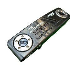 SCOTTY CAMERON Select NEWPORT 2.6 33in Putter RH With Head Cover