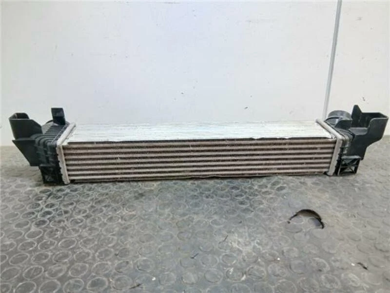 17517617597 ladeluftkühler für MINI 3P (F56) 1.5 ONE 1236670 - Bild 4 von 4