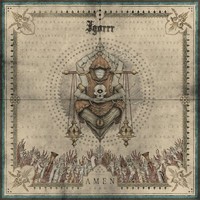Audio Cd - Igorrr - Amen - Metal Blade Records -D- Neu