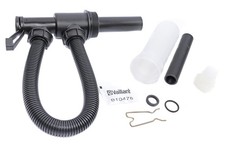 Vaillant Siphon VC-VCW 196 E