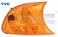 TYC 18-5913-05-2 Blinkleuchte Blinker Blinklicht FüR BMW