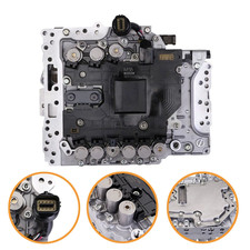 for 2014-2019 Infiniti QX80  TCM Valve Body Replacement 31705-76X8C Programmed