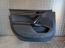 Porte avant et accessoires Peugeot 508