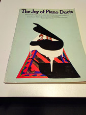 Vintage Collection Of Piano And Trumpet Books(32pp)