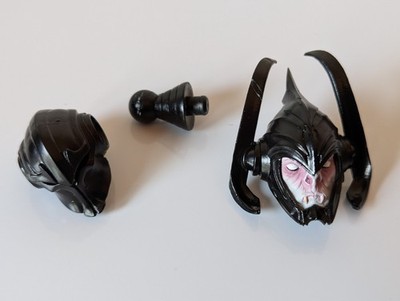 Vampire Phalanx Heads  - Mythic Legions -Fodder