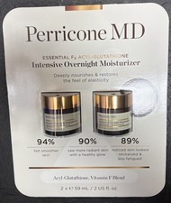 2 Pack Perricone MD Essential Fx Acyl Gluta I...