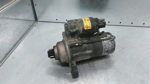 ANLASSER VW Caddy III (2KA,2KH,2CA,2CH) Van 1.9 TDI (BLS) 2008 02Z911023F