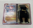 Sealed 2000 Ty Mcdonald's Teenie Beanie Baby "The End The Bear" Collection — photo 1