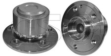 Roulement de roue Mercedes 408