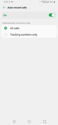 LG V50 ThinQ - Unique DualSIM Unlocked 5G Phone with call recording - Picture 18 of 18