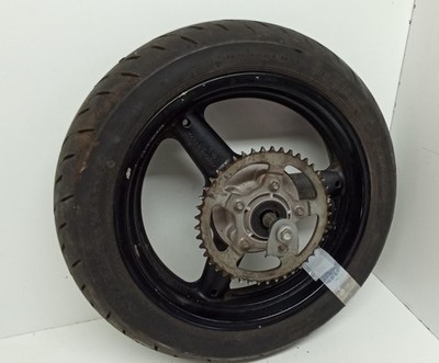 Felge Hinterrad Original Suzuki GSX F GSX 600 750 F 1998 2006 Krone 