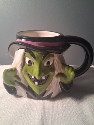 Dr Hyde Coffee Mug