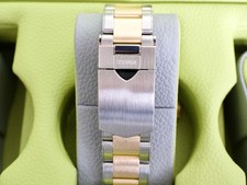 Tudor Black Bay S&G M79733N 41MM Champagne Dial Two Tone Brand New Box Papers 20 14