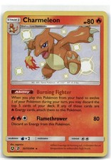 Charmeleon Hidden Fates: Shiny Vault - Holofoil [SV7/SV94] - NM on eBay