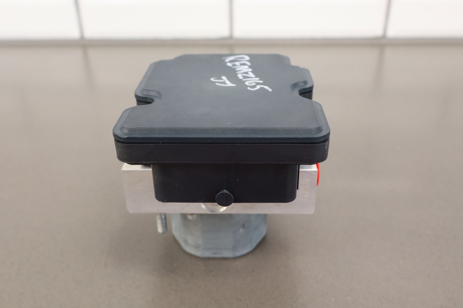 Maserati Ghibli 2014 Abs/asr hydraulic unit