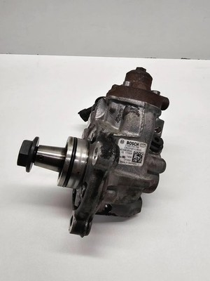 Bosch Hochdruckpumpe 204DTD Jaguar Land Rover 2.0D 0445010706 G4D39B395AA