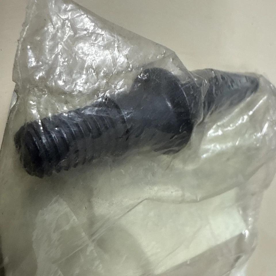 Jaguar XR836503 escape a perno catalizador OEM Foto 4 de 4