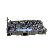 Testa cilindro Ford Fiesta 2012 diesel 51 kW 9684487210 JUT162963