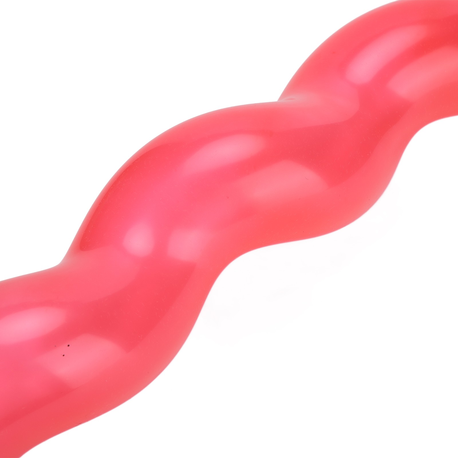 100Pcs Latex Spiral Balloons Durable Party Decor For Kids Recommended