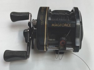 Daiwa Magforce | eBay