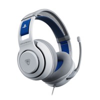 Turtle Beach Atlas 200, Over-Ear Gaming Headset Weiß