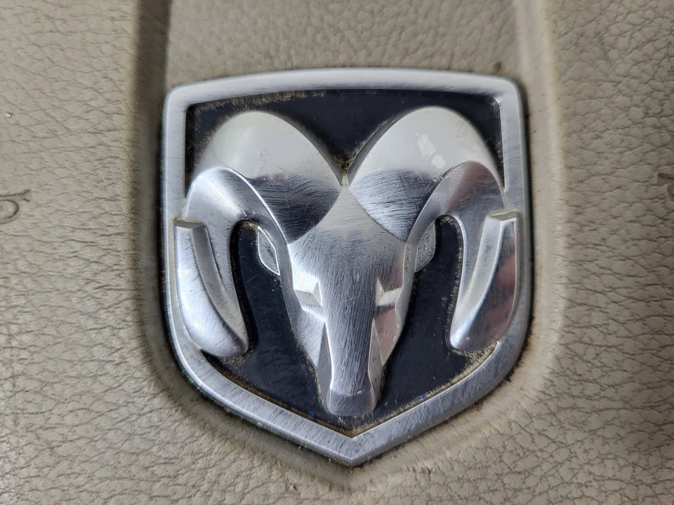 Dodge Ram 1500 2010 airbag volante OEM LKQ Foto 2 de 4