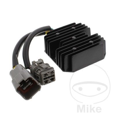 JMP REGULATOR, RECTIFIER /