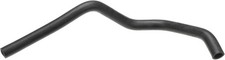 05-06 Gto Engine Heater Hose - Water Bypass Valve Outlet 92158044 Gates 19476