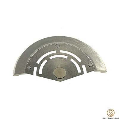 Rolex 3035-5063 Rotor - Oszillierende Masse Oszillating Weight - Original Rotor