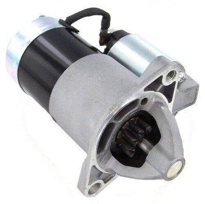 New Starter for Mazda 626 2.0L 1993 1994 1995 1996 1997 1998 1999