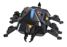 ArmoGear Battle Bug Laser Tag Spider Target Bot aggiuntivo compatibile con blaster