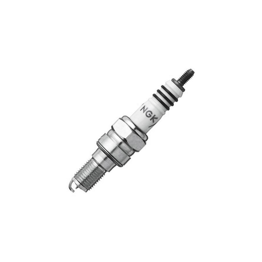NGK Iridium IX Spark Plugs - CR9EHIX-9 Replaces CR9EH-9 6216