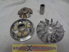 Variator Kit for GY6 150cc ATV, Go Kart, Moped  Scooter