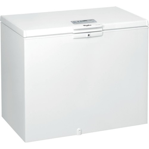 Whirlpool WHE31352 FO 2 Congelatore verticale Libera installazione 312 L E Bianc - Foto 1 di 5